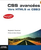 Couverture - CSS avancées